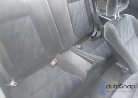 1995 Acura Integra Ls из США, поврежденный, VIN JH4DC4457SS031225